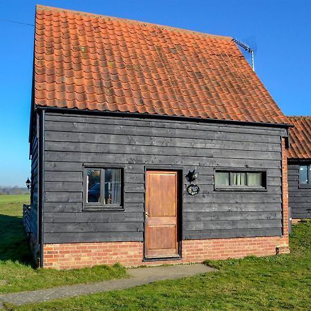 Sallys Nest - E3042 Blyford Exteriér fotografie