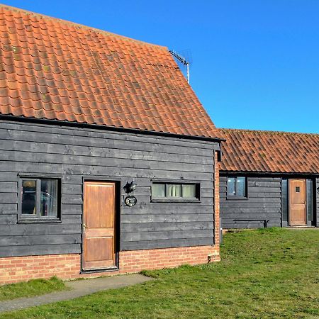 Sallys Nest - E3042 Blyford Exteriér fotografie